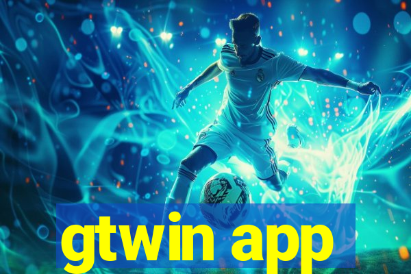 gtwin app
